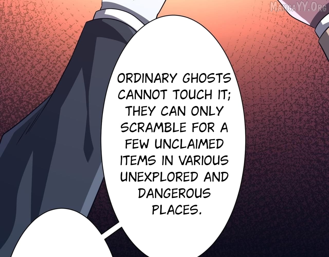 With My Netherworld Trillions, Game On! Chapter 279 - page 41